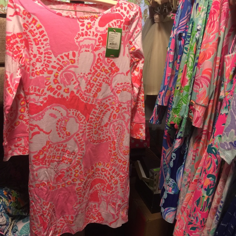 NWT XS MARLOWE DRESS - Picture 2 of 3